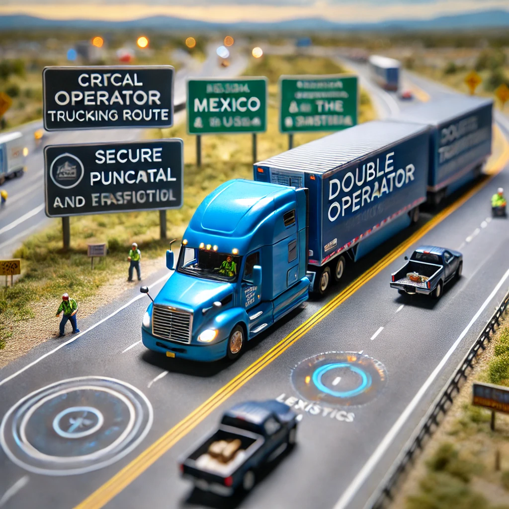 BLUE Transportation